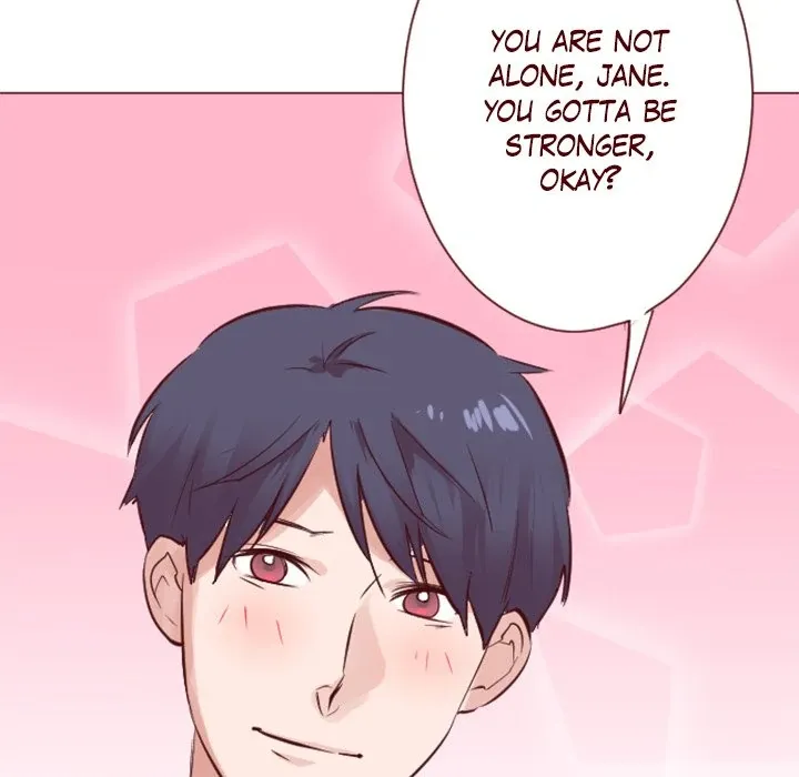 My love affair Chapter 19 page 46 - 