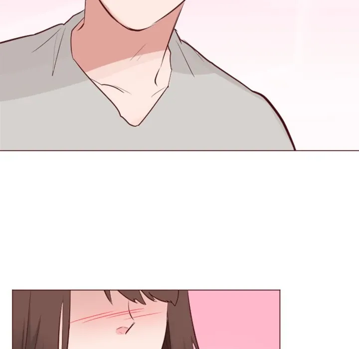 My love affair Chapter 19 page 47 - 