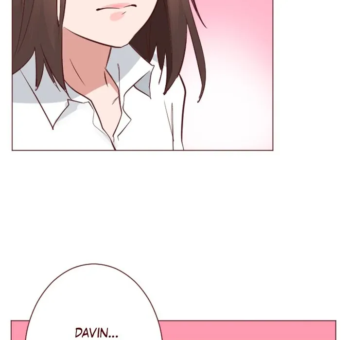 My love affair Chapter 19 page 48 - 