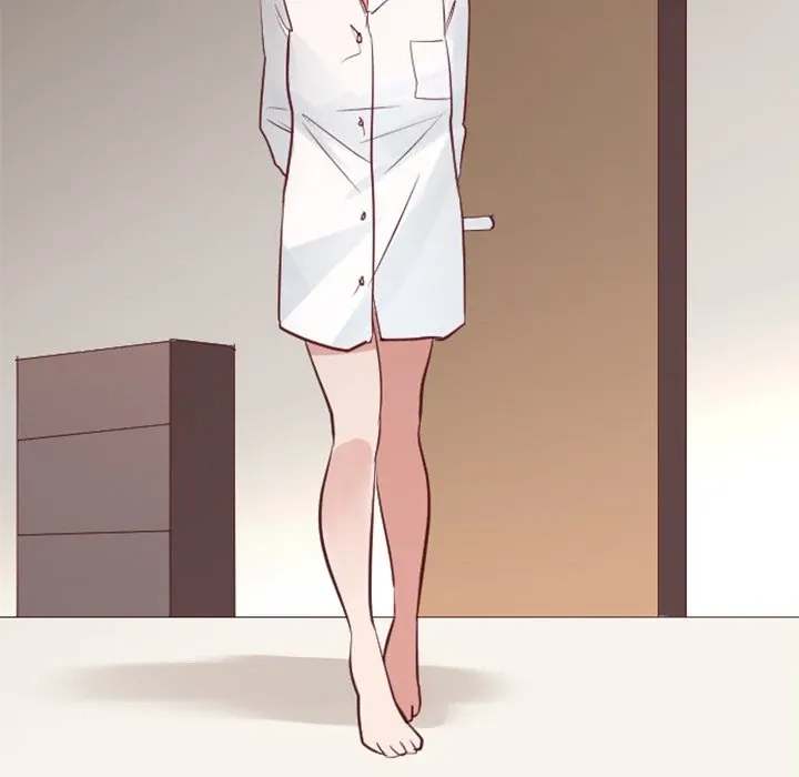 My love affair Chapter 19 page 6 - 