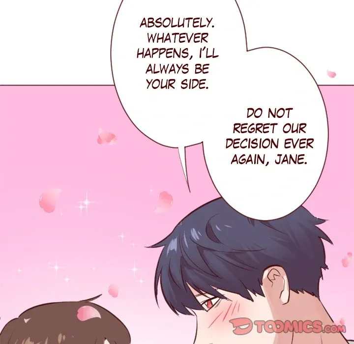 My love affair Chapter 19 page 51 - 