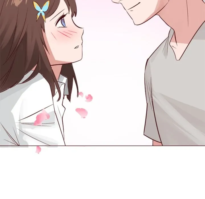 My love affair Chapter 19 page 52 - 
