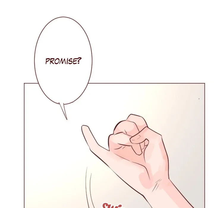 My love affair Chapter 19 page 53 - 