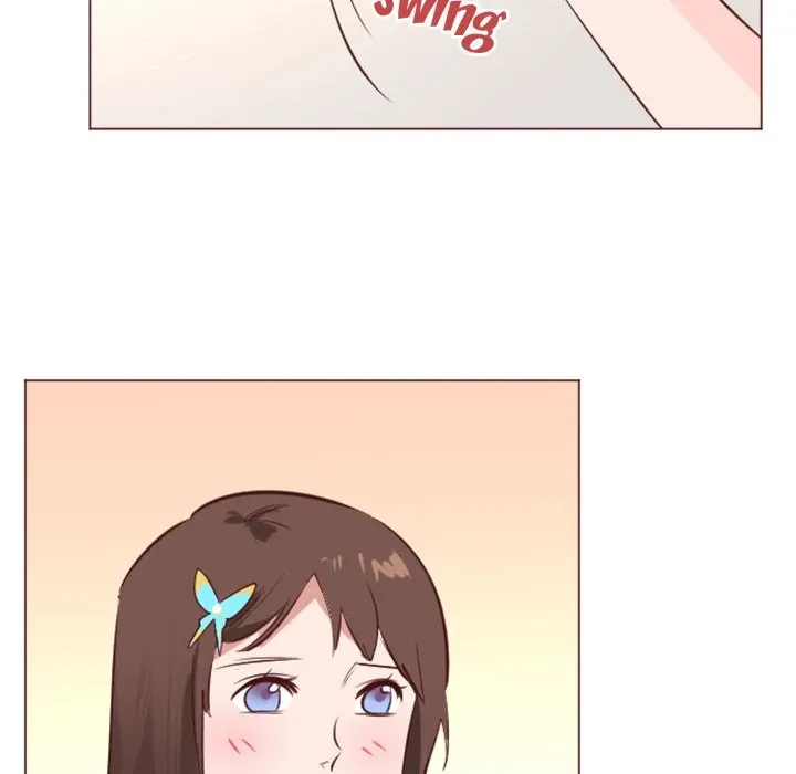My love affair Chapter 19 page 54 - 