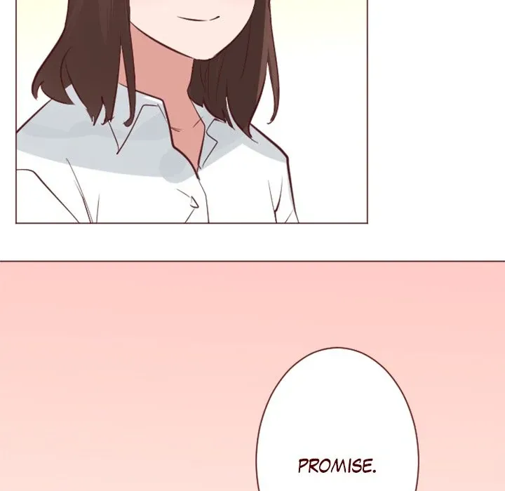 My love affair Chapter 19 page 55 - 
