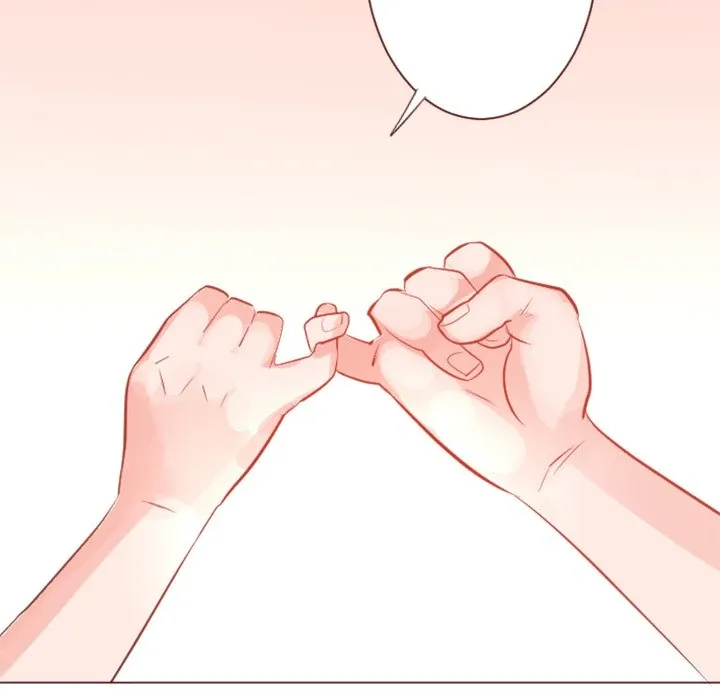 My love affair Chapter 19 page 56 - 