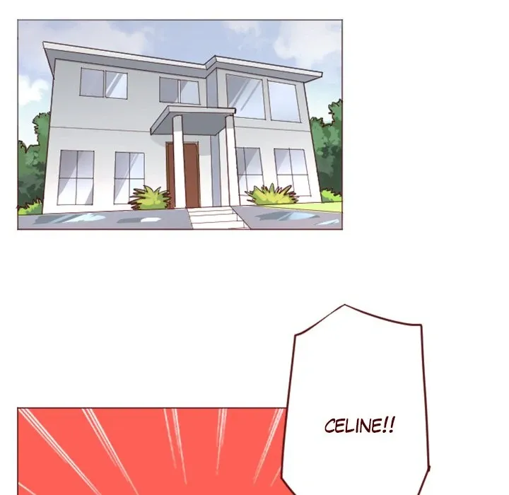 My love affair Chapter 19 page 60 - 