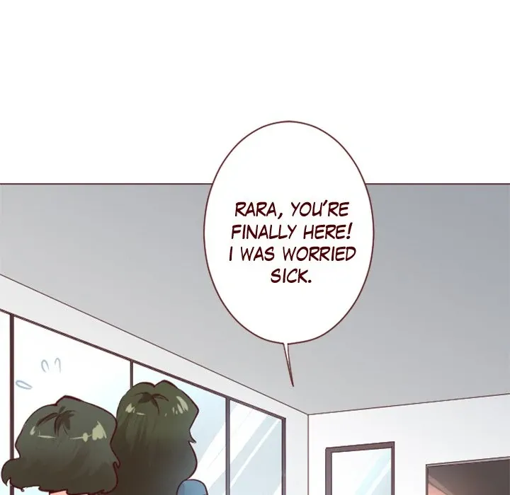 My love affair Chapter 19 page 62 - 