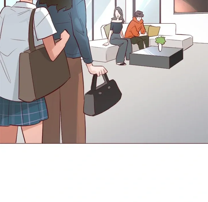 My love affair Chapter 19 page 63 - 