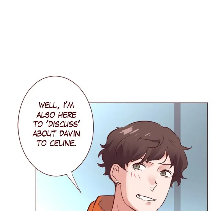 My love affair Chapter 19 page 65 - 