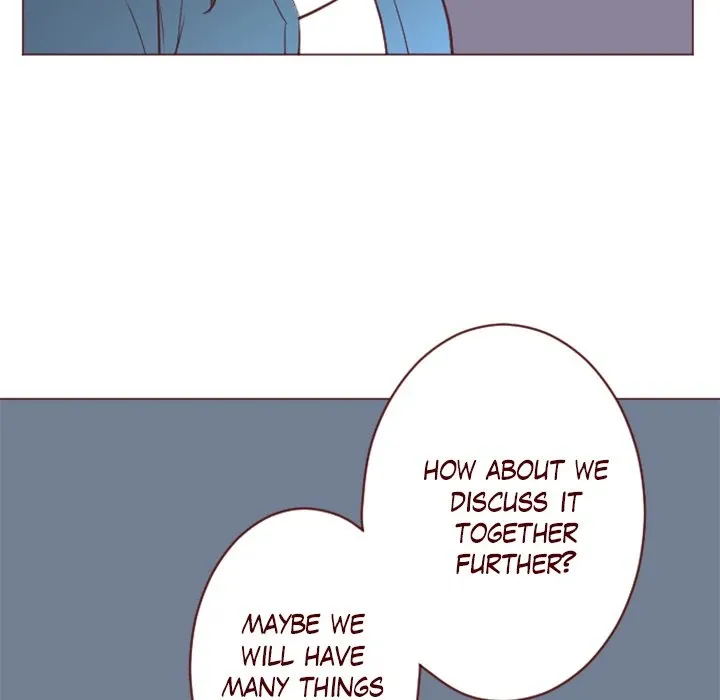 My love affair Chapter 19 page 68 - 