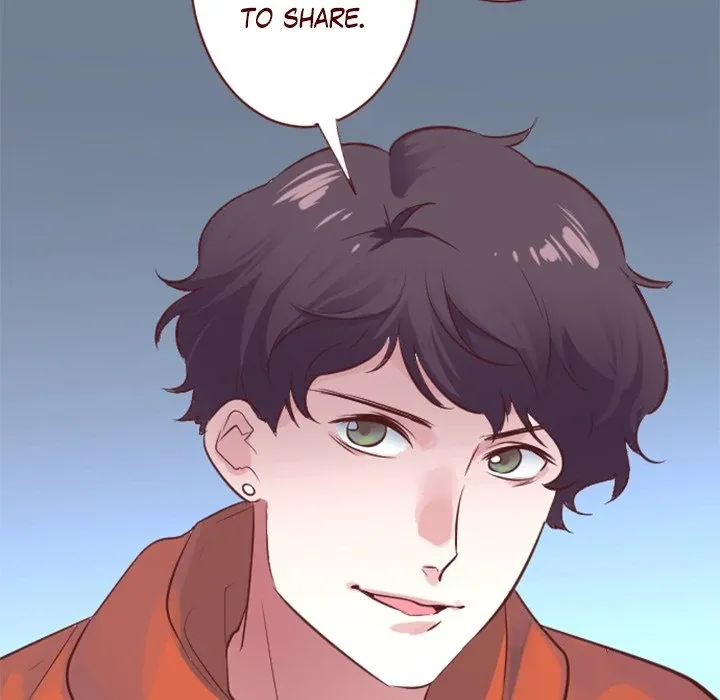 My love affair Chapter 19 page 69 - 