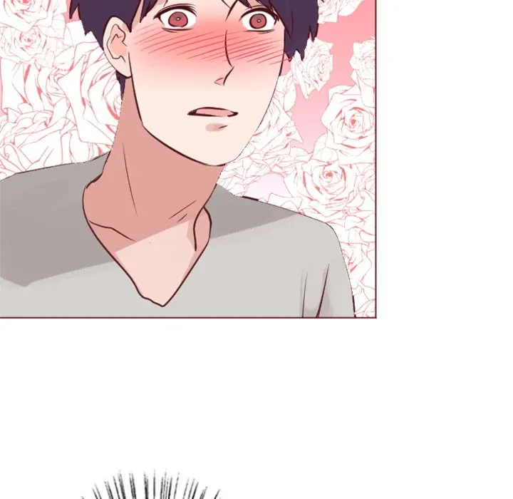 My love affair Chapter 19 page 8 - 