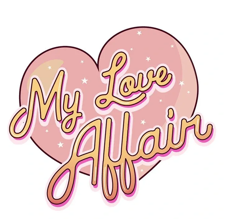My love affair Chapter 19 page 71 - 