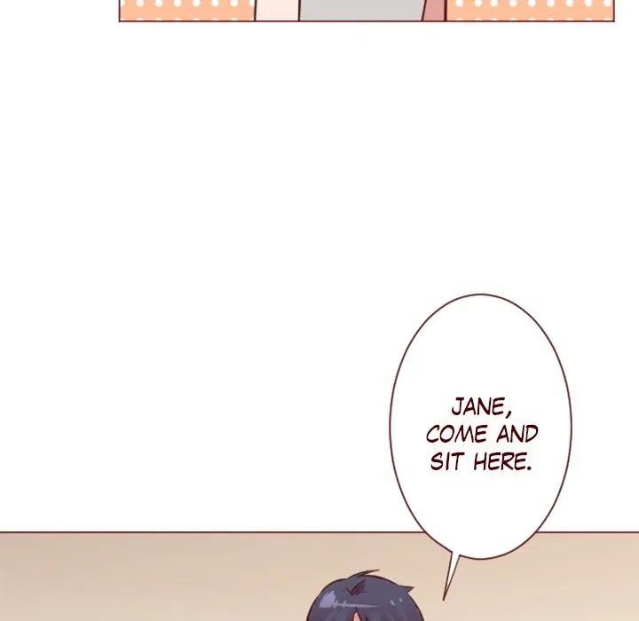 My love affair Chapter 19 page 10 - 