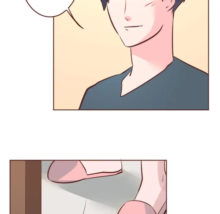 My love affair Chapter 2 page 12 - 