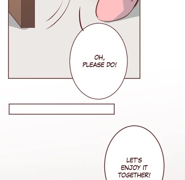 My love affair Chapter 2 page 13 - 