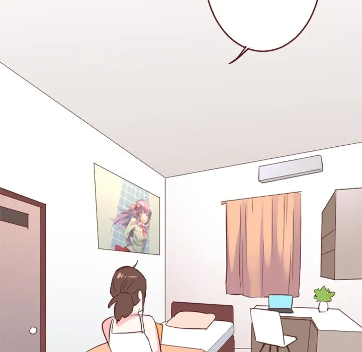 My love affair Chapter 2 page 14 - 
