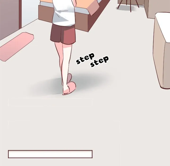 My love affair Chapter 2 page 15 - 