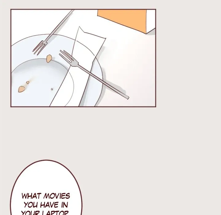 My love affair Chapter 2 page 16 - 