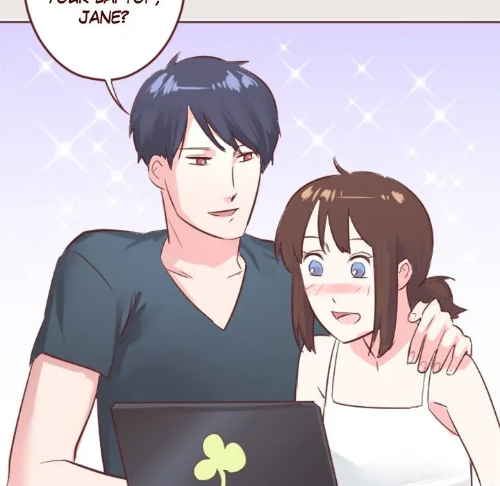 My love affair Chapter 2 page 17 - 