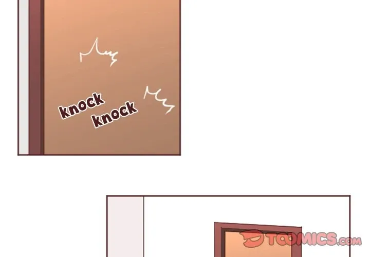 My love affair Chapter 2 page 3 - 