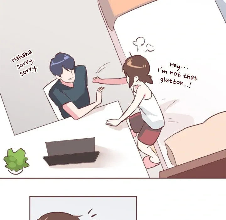 My love affair Chapter 2 page 24 - 