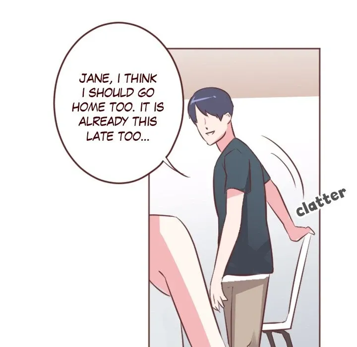My love affair Chapter 2 page 26 - 