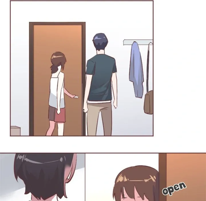 My love affair Chapter 2 page 28 - 