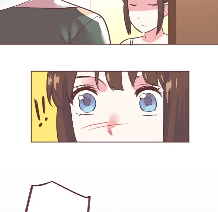 My love affair Chapter 2 page 29 - 