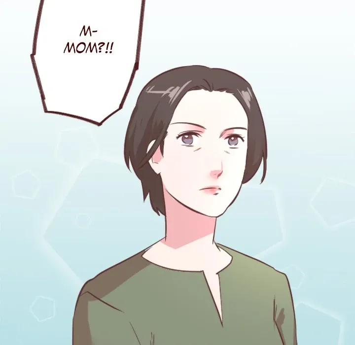 My love affair Chapter 2 page 30 - 