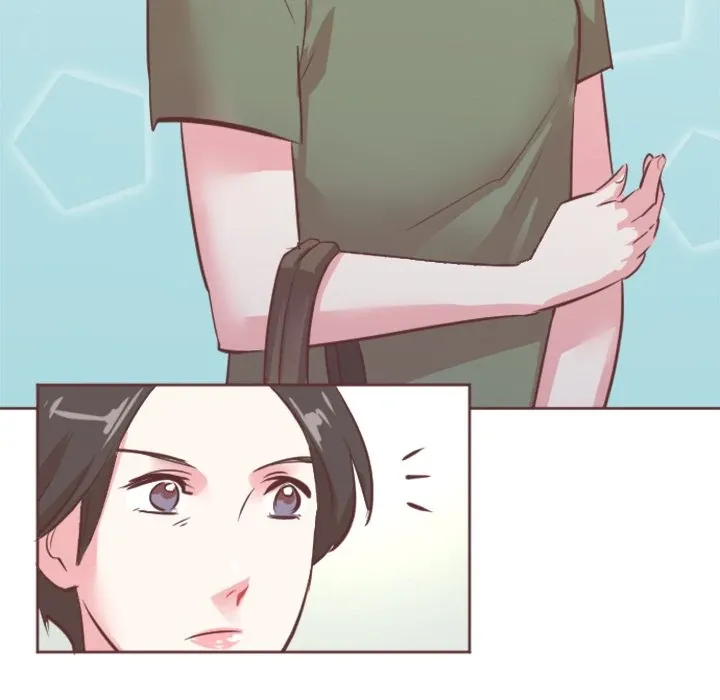 My love affair Chapter 2 page 31 - 