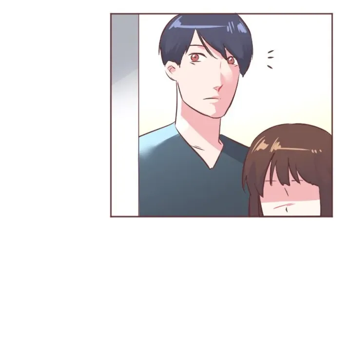 My love affair Chapter 2 page 32 - 