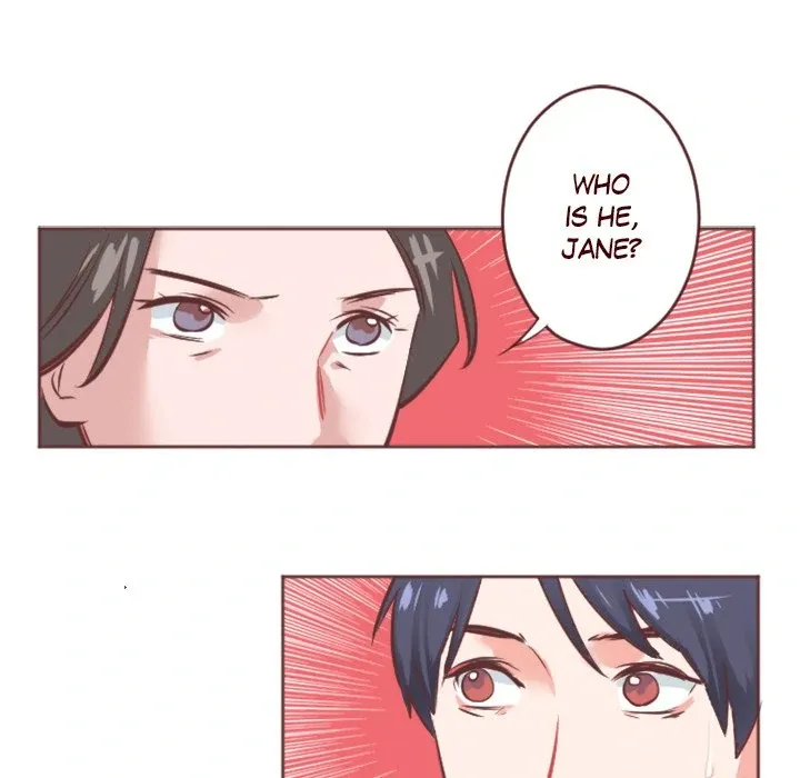 My love affair Chapter 2 page 33 - 