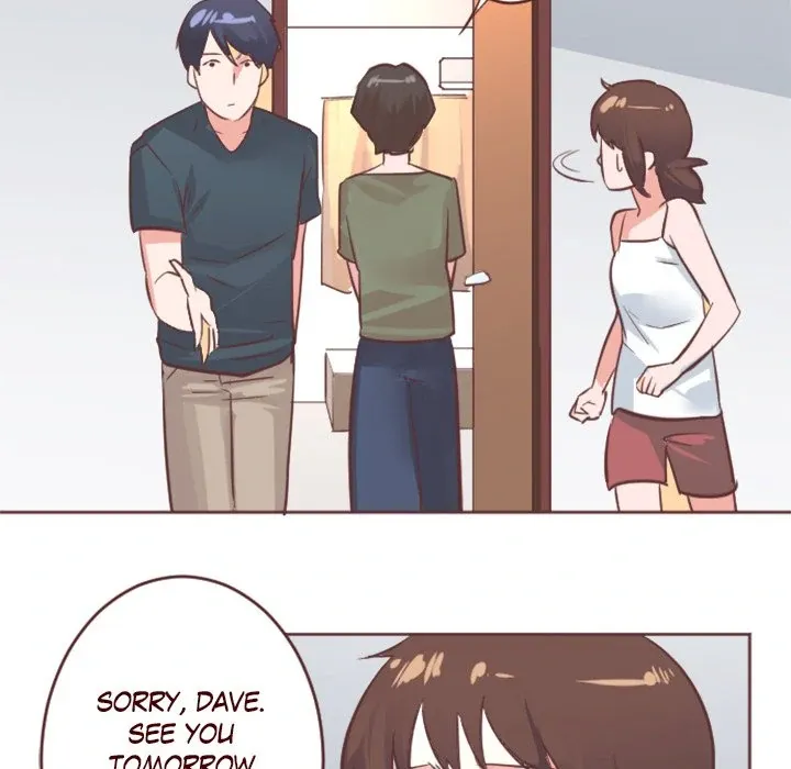 My love affair Chapter 2 page 37 - 