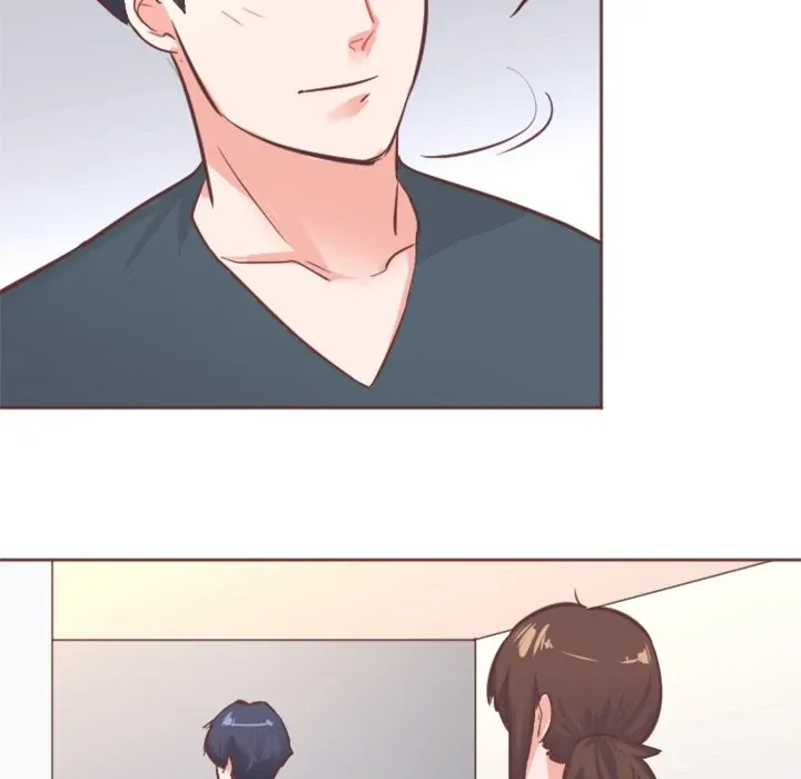 My love affair Chapter 2 page 39 - 