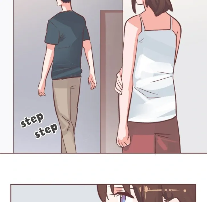 My love affair Chapter 2 page 40 - 