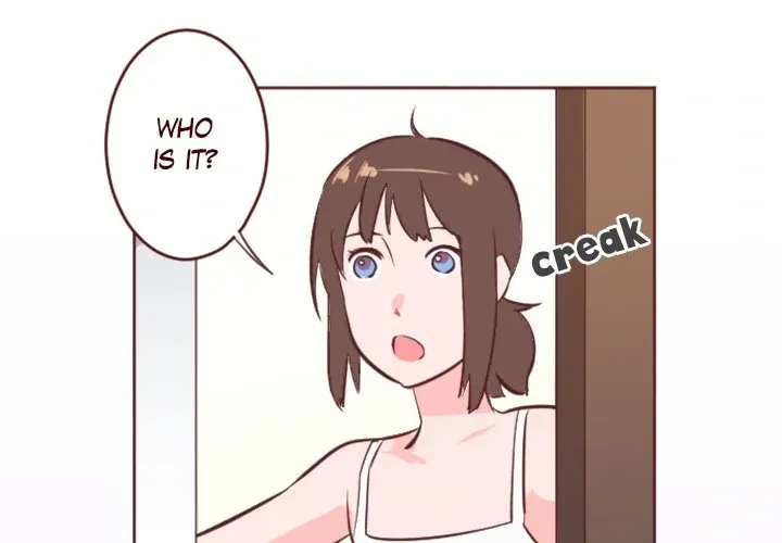 My love affair Chapter 2 page 5 - 