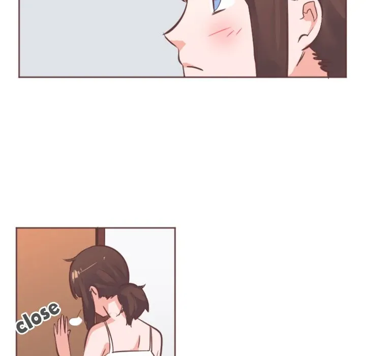 My love affair Chapter 2 page 41 - 