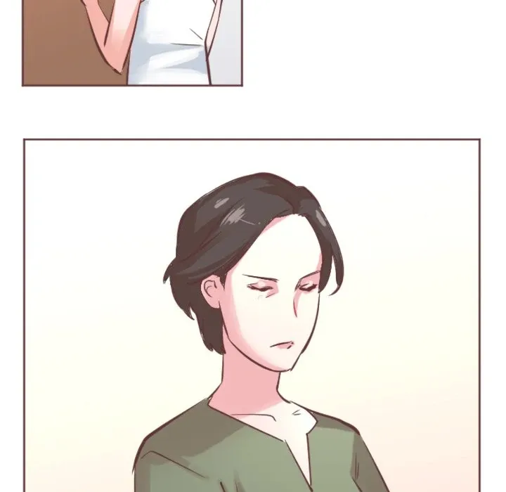 My love affair Chapter 2 page 42 - 