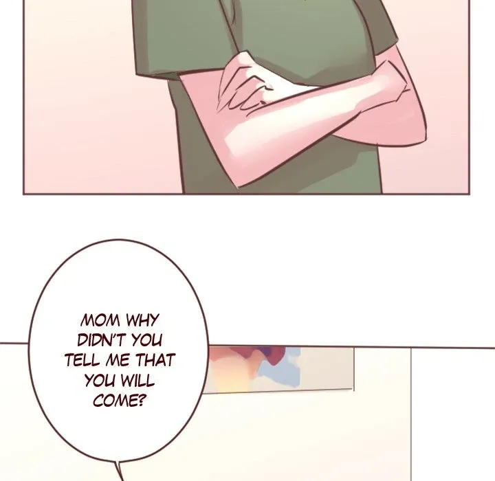 My love affair Chapter 2 page 43 - 