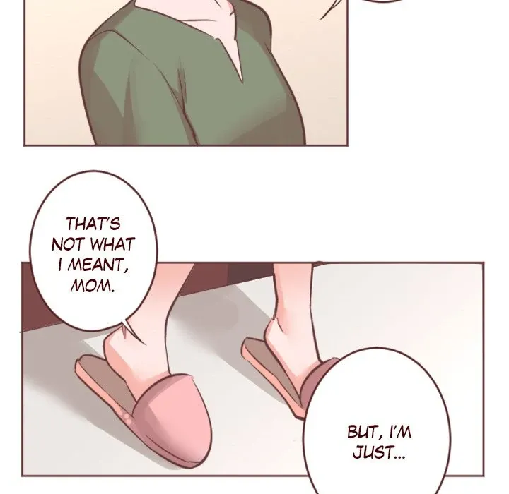 My love affair Chapter 2 page 46 - 