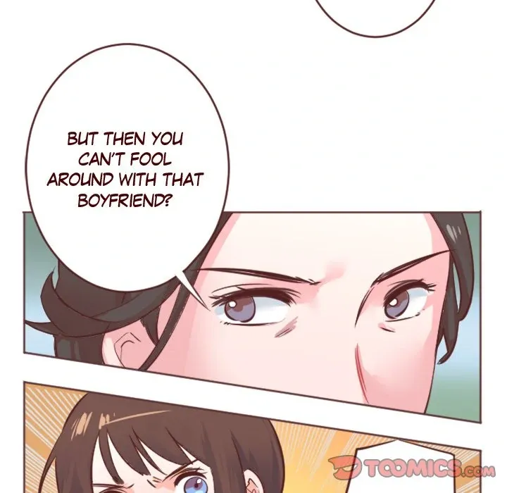 My love affair Chapter 2 page 47 - 