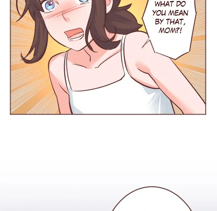 My love affair Chapter 2 page 48 - 