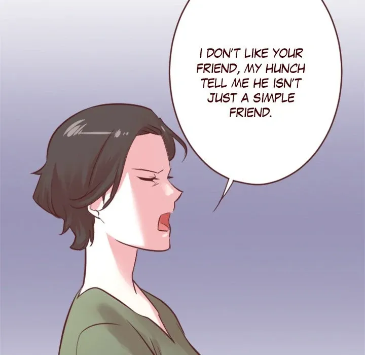 My love affair Chapter 2 page 49 - 