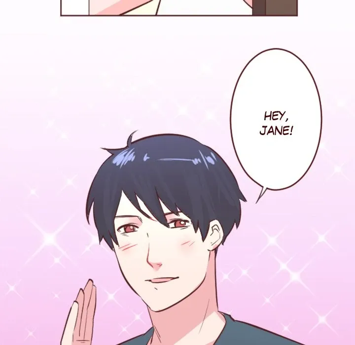 My love affair Chapter 2 page 6 - 