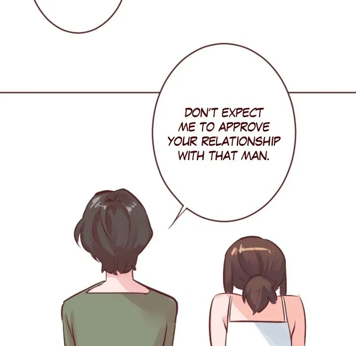 My love affair Chapter 2 page 51 - 