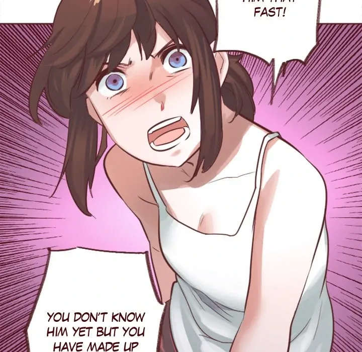 My love affair Chapter 2 page 53 - 