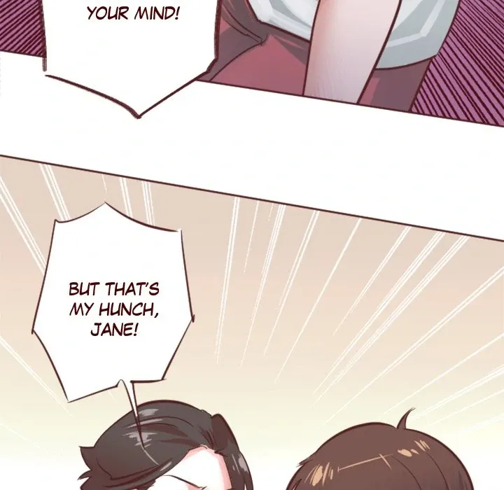 My love affair Chapter 2 page 54 - 