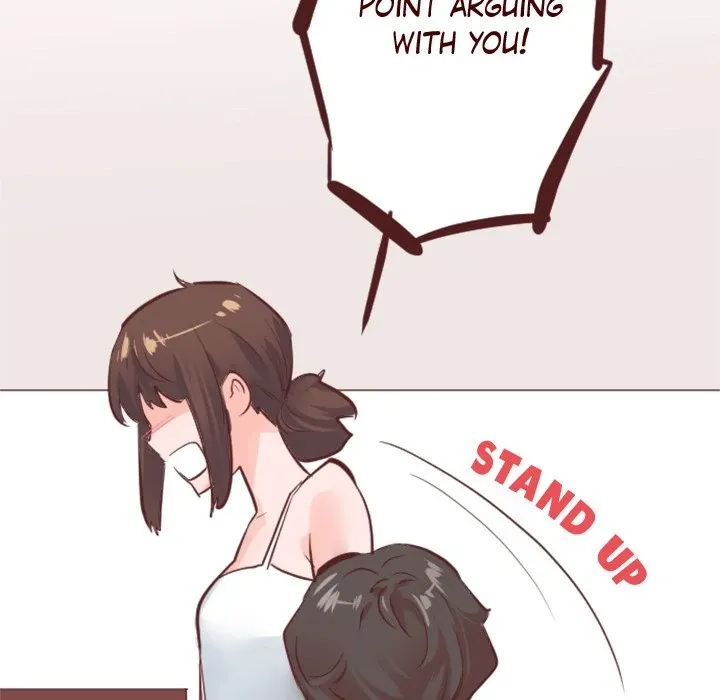 My love affair Chapter 2 page 57 - 